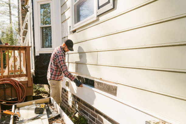 Top rated local Siding Contractor specialists in Easley, SC